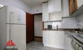 Imagem 5: Apartamento à venda por R$ 510.000 no Bairro Werner Plaas - Americana/SP