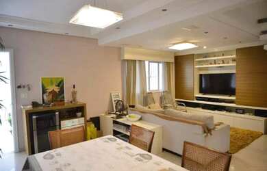 Imagem 6: Sobrado com 3 dormitórios à venda, 125 m² por R$ 799.999,90 - Vila Scarpelli - Santo André