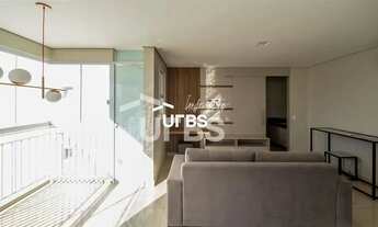 Imagem 2: Apartamento 1 Quarto à Venda no DNA SmartStyle Setor Bueno