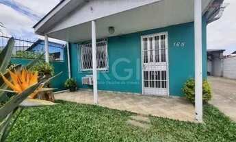 Imagem 2: Casa para Venda - 220m², 4 dormitórios, 3 vagas - Restinga