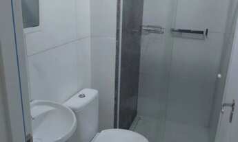 Imagem 2: Apartamento em Camaçari, 2 quartos no duo Alto da colina - Bairro Novo