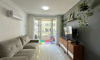 Imagem 3: Apartamento 3 dormitorios com ótima localização