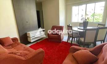 Imagem 3: Apartamento para venda e locação, 3 Quartos, 1 Vaga, 60M², Estrela, Ponta Grossa - PR