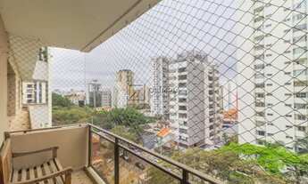 Imagem 5: Aluguel Apartamento 4 Dormitórios - 143 m² Moema
