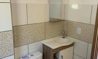 Imagem: Alugasse Apartamento térreo no valparaiso