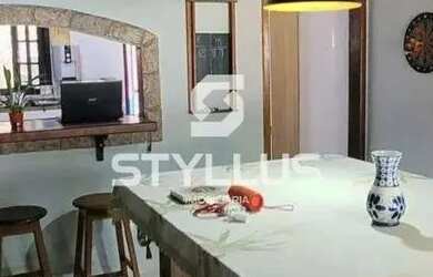 Imagem 7: Vargem Pequena Casa em condomínio com 3 dormitórios