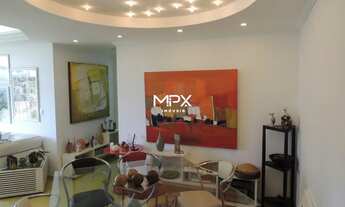 Imagem 3: Apartamento à venda em Piracicaba, Centro, com 2 quartos, com 83 m², Edifício Ilha Itapari