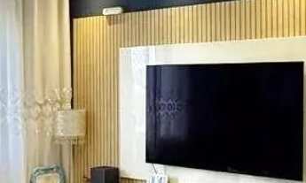 Imagem 3: Apartamento com 2 dormitórios à venda, 72 m² por R$ 620.000 - Centro - São Bernardo do Cam