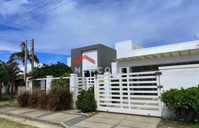 Imagem: Casa em Nova tramandai - centro - Nova Tramandaí/RS