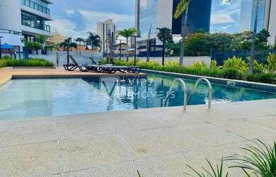 Imagem 4: Apartamento à venda, 3 quartos, 3 suítes, 3 vagas, Jardim Faculdade - Sorocaba/SP