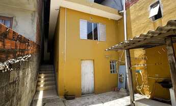 Imagem: Casa para locação em Osasco, jardim das