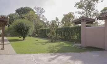 Imagem 3: Chácara à venda em Campinas, Loteamento Chácaras Vale das Garças, com 3 quartos, com 1800