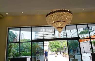 Imagem 6: CONJUNTO COMERCIAL - VENDA - 1 VAGA