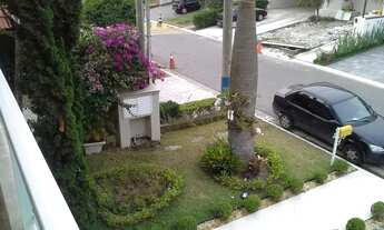 Imagem 7: Casa de condomínio em Alameda Guarujá - Alphaville - Santana de Parnaíba/SP