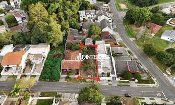Imagem 7: Terreno à venda, 408 m² por R$ 690.000,00 - Pilarzinho - Curitiba/PR