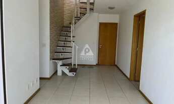 Imagem 4: Cobertura residencial à venda no Recreio dos Bandeirantes, 130 m², 2 vagas