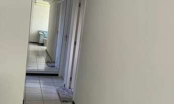 Imagem: Quarto disponível