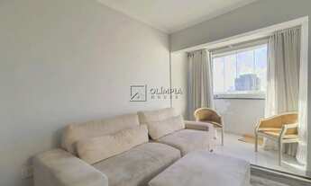 Imagem: Venda Cobertura 3 Dormitórios - 110 m²