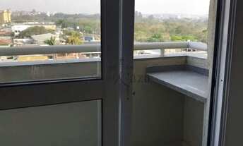 Imagem 6: Apartamento/Padrão - Residencial - No bairro Jardim Santa Maria - Residencial Lumina - Ja