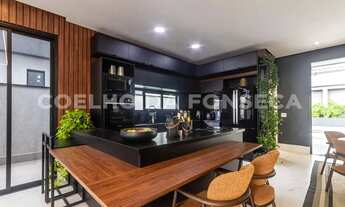 Imagem 13: Casa em Condominio - Alphaville/Santana de Parnaiba