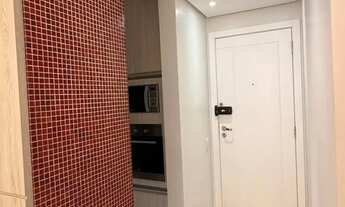 Imagem 6: Apartamento a venda no Itacurubi, com 3 dormitórios