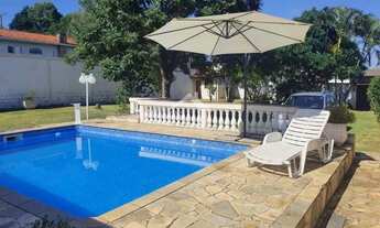 Imagem: Casa com1 quarto, Jardim dos Pinheiros