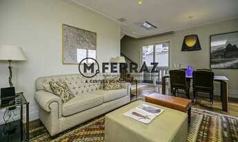 Imagem 4: Cobertura Duplex para Locação no Jardim Europa no Condomínio St. Louis