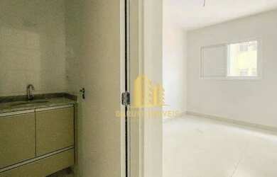 Imagem 7: Apartamento com 2 dormitórios à venda, 56 m² por R$ 437.000,00 - Jardim Califórnia - Jacar