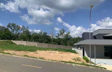 Imagem 3: Terreno à venda com 690.63m² no EcoVilla Boa Vista em Valinhos
