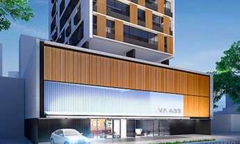 Imagem 3: APARTAMENTO - PERDIZES - SP