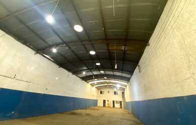 Imagem 7: Galpão para alugar, 430 m² por R$ 9.747,00/mês - Rochdale - Osasco/SP