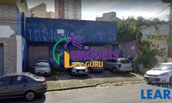 Imagem: GALPÃO - VILA FORMOSA - SP