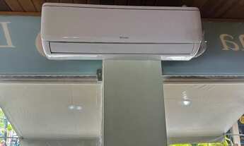 Imagem 4: Restaurante Barra da Tijuca