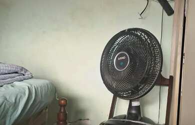 Imagem 4: Vendo casa na COMUNIDADE DA MERENDIBA OLARIA