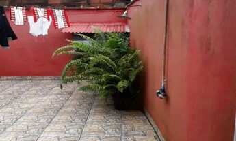 Imagem 5: Sobrado em Rua Ubacio Martins Domingues - Vila Atlântica - Mongaguá/SP