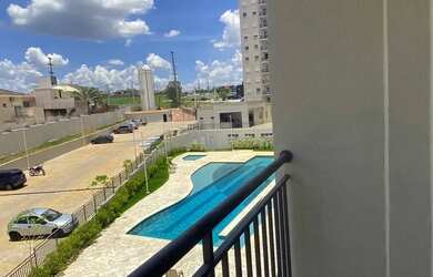 Imagem 5: Apartamento Flora Ibiti