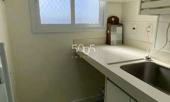 Imagem 7: Apartamento para locação no Edifício Ilhas do Mediterrâneo, com 89m² de área útil