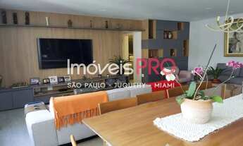 Imagem: Santa Cecília - Pacaembu- apto 3 dormitórios