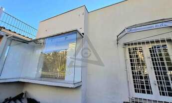 Imagem 2: Casa à venda e para alugar em Campinas, Vila Itapura, com 2 quartos, com 135 m²