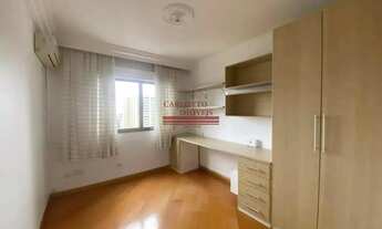 Imagem 6: Imóvel para venda tem 126 metros quadrados com 3 quartos em Centro - Passo Fundo - RS