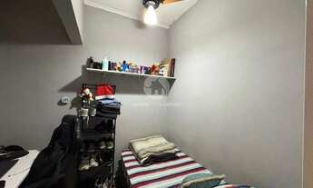 Imagem 5: Apartamento 1 dormitório em Santos