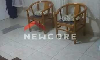 Imagem 4: Apartamento em Rua Rui Barbosa - Canto do Forte - Praia Grande/SP