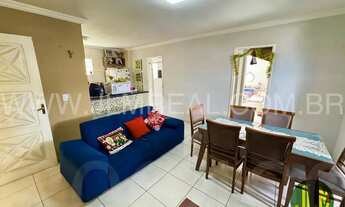 Imagem 2: VENDO APARTAMENTO COM 76m², NO BAIRRO DAMAS - FORTALEZA - CEARÁ