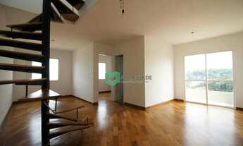 Imagem 7: Cobertura com 2 dormitórios, 112 m² - venda por R$ 1.500.000,00 ou aluguel por R$ 8.871,00