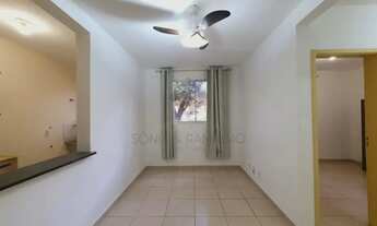 Imagem: Apartamentos Padrão em Ribeirão Preto