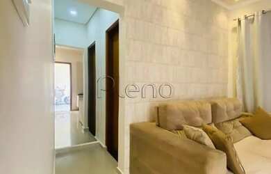 Imagem 4: Sobrado à venda em Indaiatuba, Residencial Monte Verde, com 3 quartos, com 195.63 m²