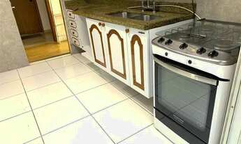 Imagem 7: Apartamento com 3 quartos à venda em Bela Aliança - SP