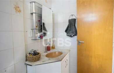 Imagem 5: Apartamento à venda Edifício Fernanda Paula Setor Aeroporto 2 quartos, 1 suíte, 73 m²