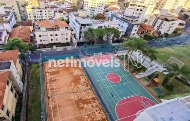 Imagem 2: Apartamento de 145m²; à Venda 4 Quartos (2 Suítes) 3 Vagas Lazer Completo - Palmares