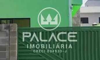 Imagem: Casa à venda em dois córregos, piracicaba